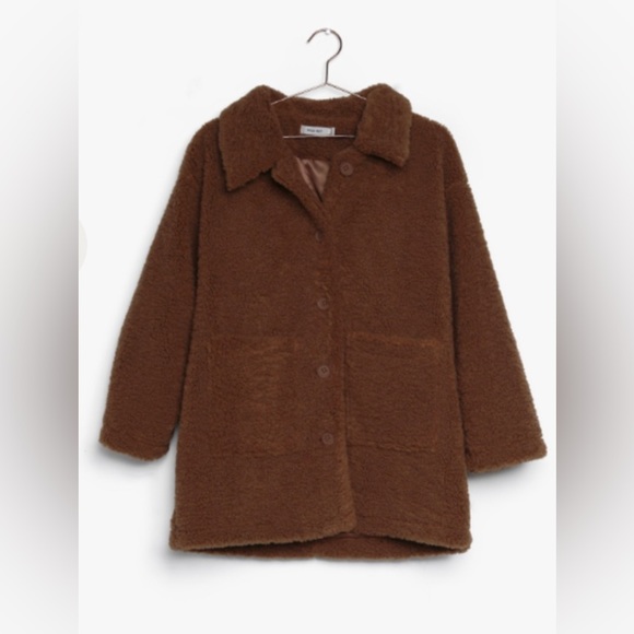 MOD REF The Cody Jacket - Brown - Picture 9 of 9